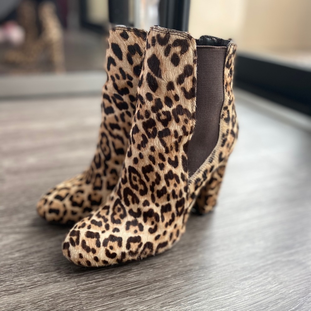 SAM EDELMAN BOOTIES